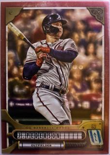 Joc Pederson