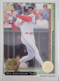 Kenny Lofton