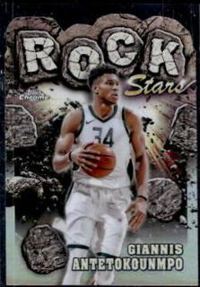Giannis Antetokounmpo
