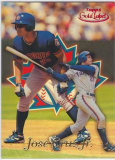 Jose Cruz Jr.