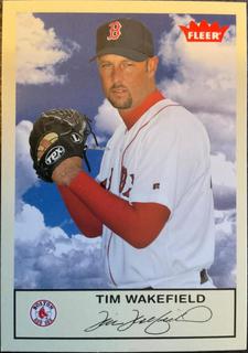 Tim Wakefield