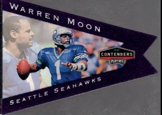 Warren Moon