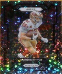 George Kittle