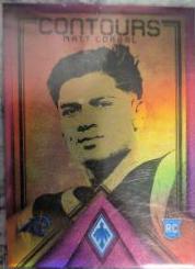 Matt Corral