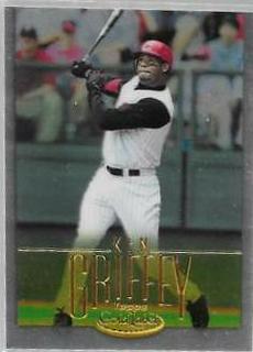 Ken Griffey Jr.