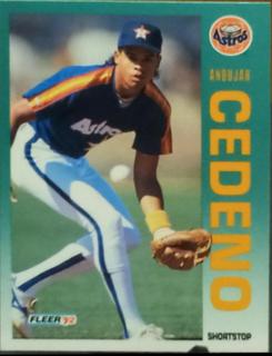 Andujar Cedeno