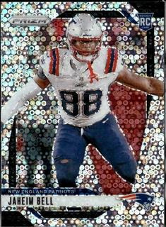 Jaheim Bell