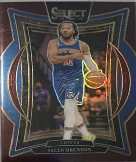 Jalen Brunson