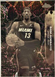 Bam Adebayo