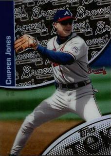 Chipper Jones