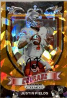 Justin Fields