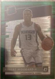 Robert Woodard II