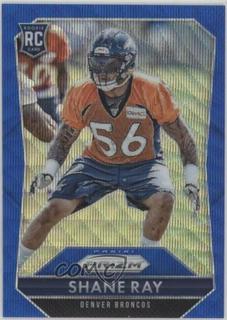 Shane Ray