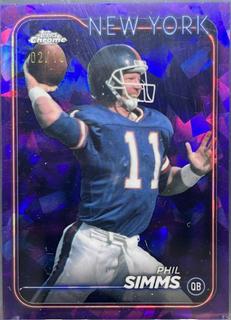 Phil Simms