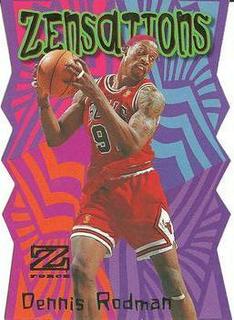 Dennis Rodman