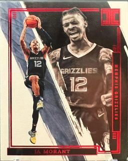 Ja Morant
