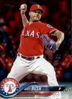 Matt Bush