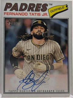 Fernando Tatis Jr.