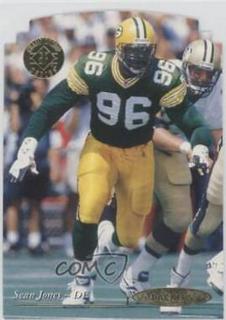 Sean Jones