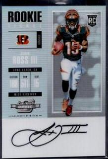 John Ross III