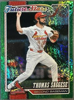 Thomas Saggese