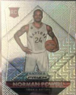 Norman Powell