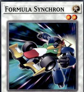 Formula Synchron L5DD-ENY38