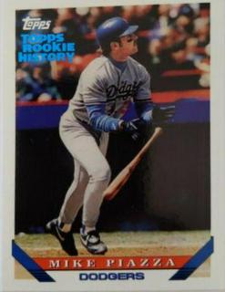 Mike Piazza