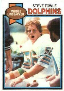 Steve Towle