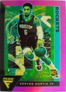 Kenyon Martin Jr.