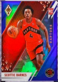 Scottie Barnes