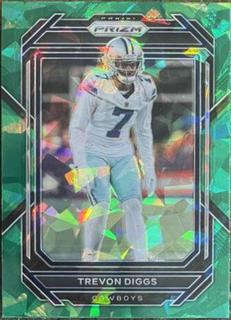 Trevon Diggs