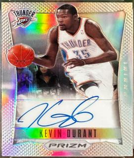 Kevin Durant