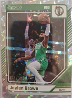 Jaylen Brown