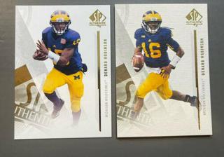 Denard Robinson
