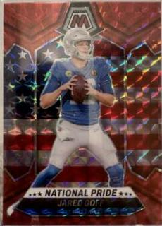 Jared Goff