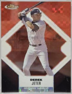 Derek Jeter