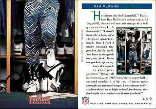 Dan McGwire