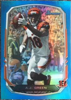 A.J. Green