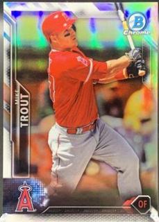 Mike Trout