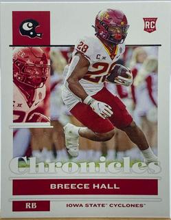Breece Hall