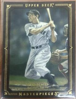 Joe DiMaggio
