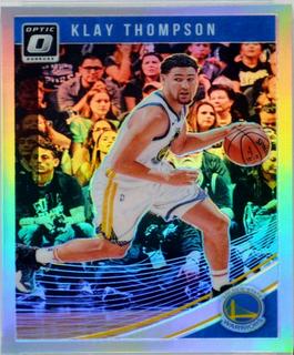Klay Thompson