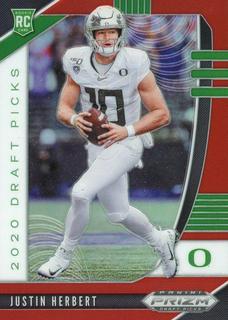 Justin Herbert