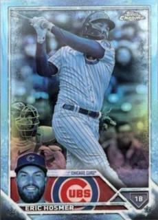 Eric Hosmer