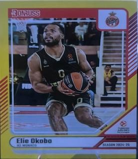 Elie Okobo