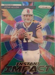 Josh Allen