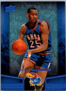 Danny Manning
