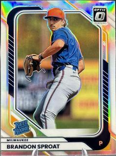 Brandon Sproat
