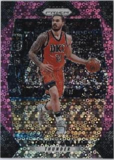 Steven Adams